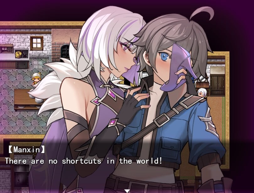 更新[国产RPG/逆推/男性受] 我并非无所依归 A Place to Call My Own v0.71 官中版 [940M]