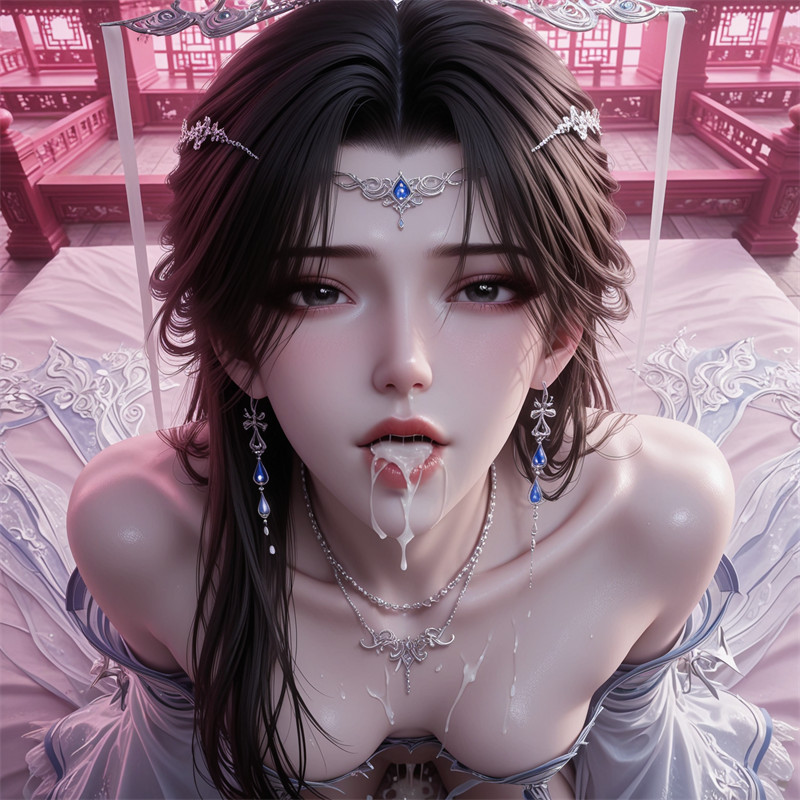 [第3601期] [仙逆] [李慕婉 · 系列六十] [124P]