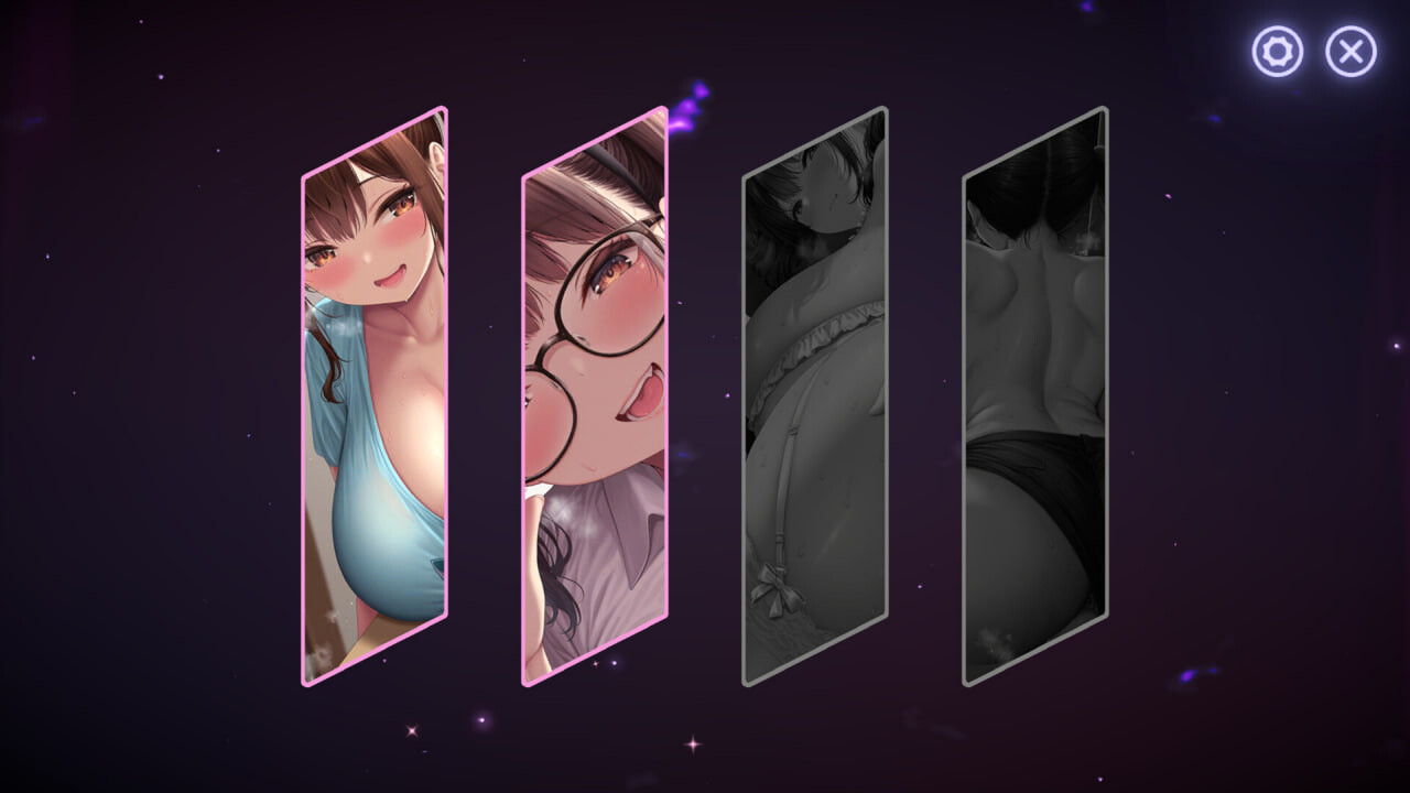 新作[日式SLG/巨乳爆乳] 变态物语：住在隔壁的淫乱主播 Hentai Tales: The Lewd Streamer Living Beside Me 官中版 [650M]