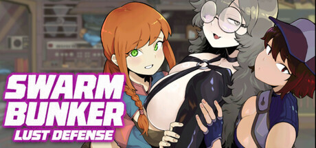 更新[冒险SLG/科幻] 虫潮孤堡：机欲防线 Swarm Bunker: Lust Defense Demo v3 官中步兵版 [1.20G]
