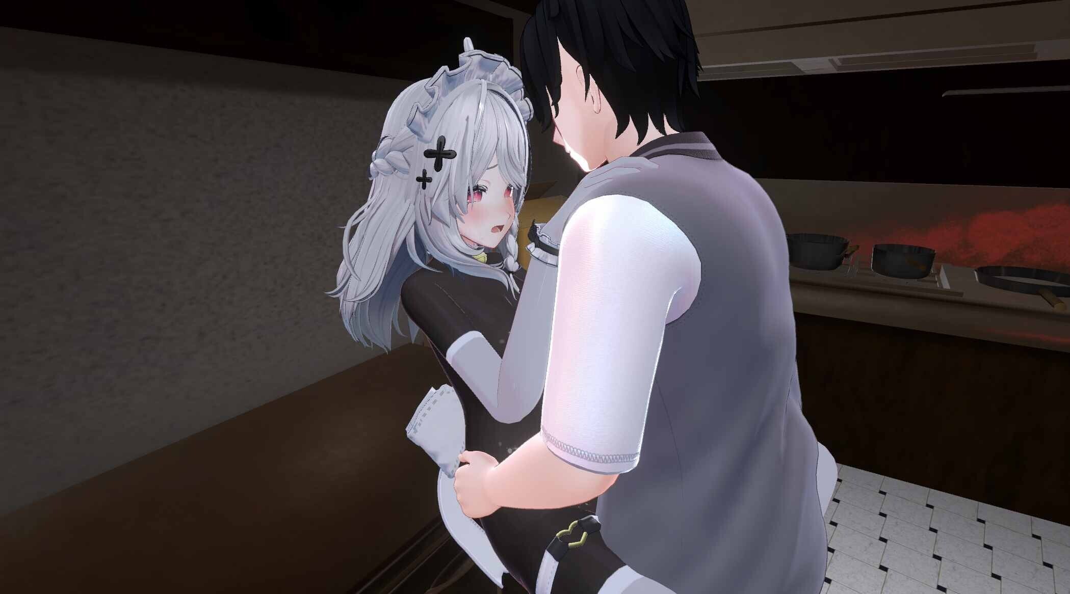 更新[日式3D/露出NTR/动态] NTR大师 NTR Master v0.4 官中步兵版  [2.42G]