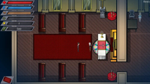更新【冒险SLG/阿黑颜/动态】诅咒霸主2 Cursed Overlord 2 v0.82 汉化【PC+安卓3.45G】
