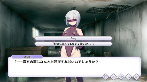 新作[爆款RPG/调教/异种X] 圣核战姫 DX Operation Darkside DX v2.6 官中步兵 [2.43G]