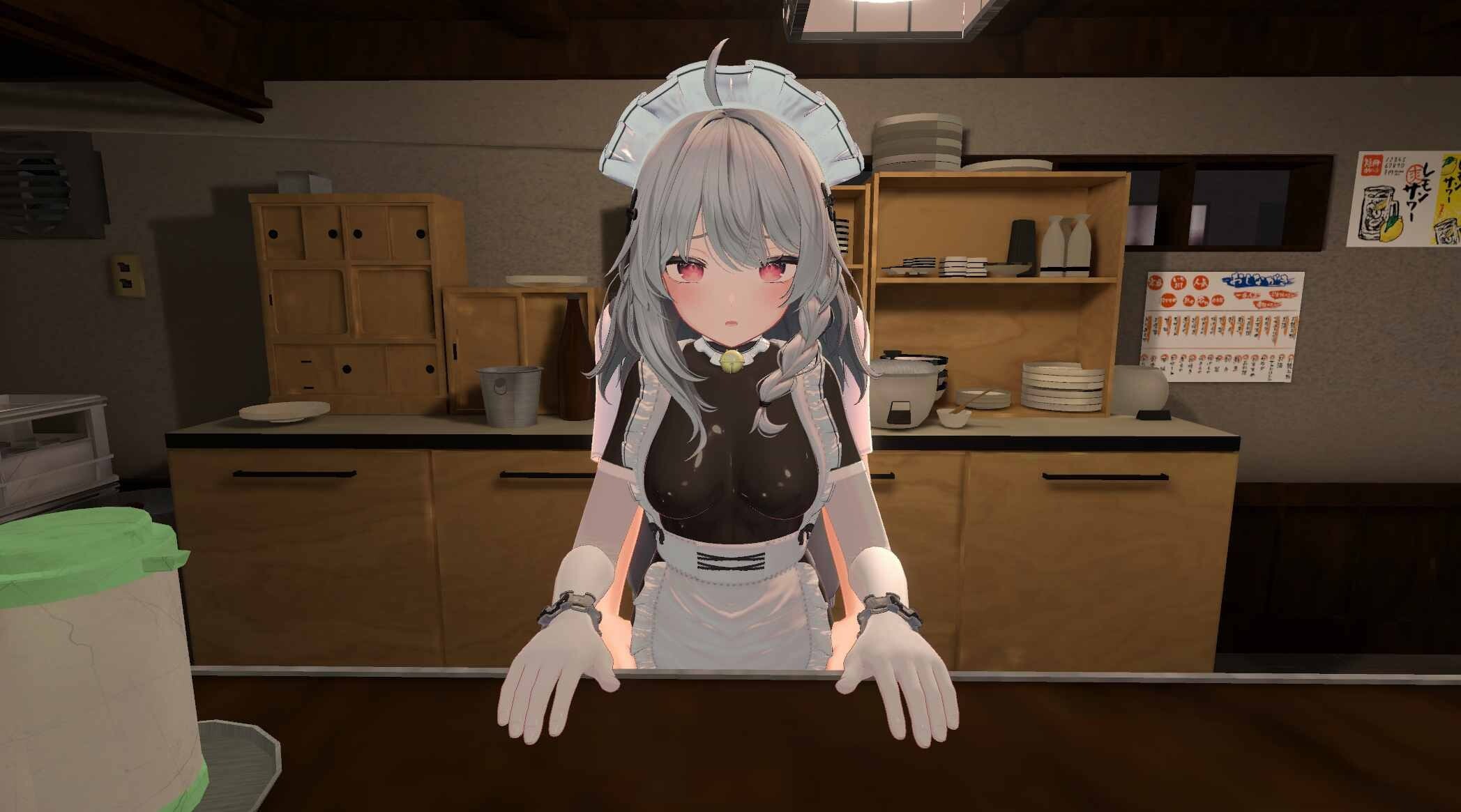 更新[日式3D/露出NTR/动态] NTR大师 NTR Master v0.4 官中步兵版  [2.42G]