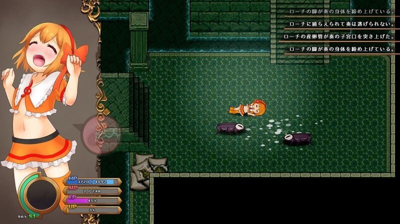 更新[日式RPG/像素动态] 奇妙少女幻想曲 うちのこファンタジア v0.74.2 官中版 [290M]