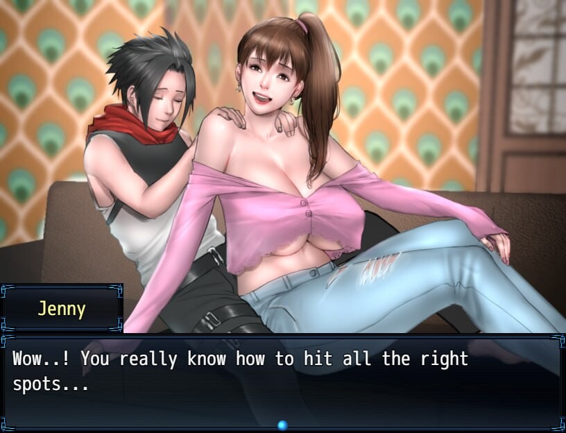 合集[爆款RPG/巨乳动态]僵尸生活2：僵局 Zombie’s Retreat 2 Gridlocked  v1.0.0a  三部合集  汉化步兵版[3.3G]