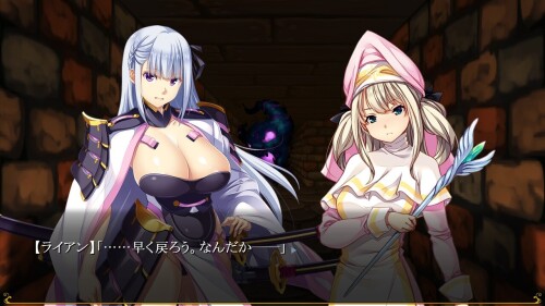 更新[日式RPG/人妻NTR/巨乳] 致曾是勇者的人妻们 かつて勇者だった妻達へ v26.07.01 072官中步兵版+[DLC1+2] [3.60G]