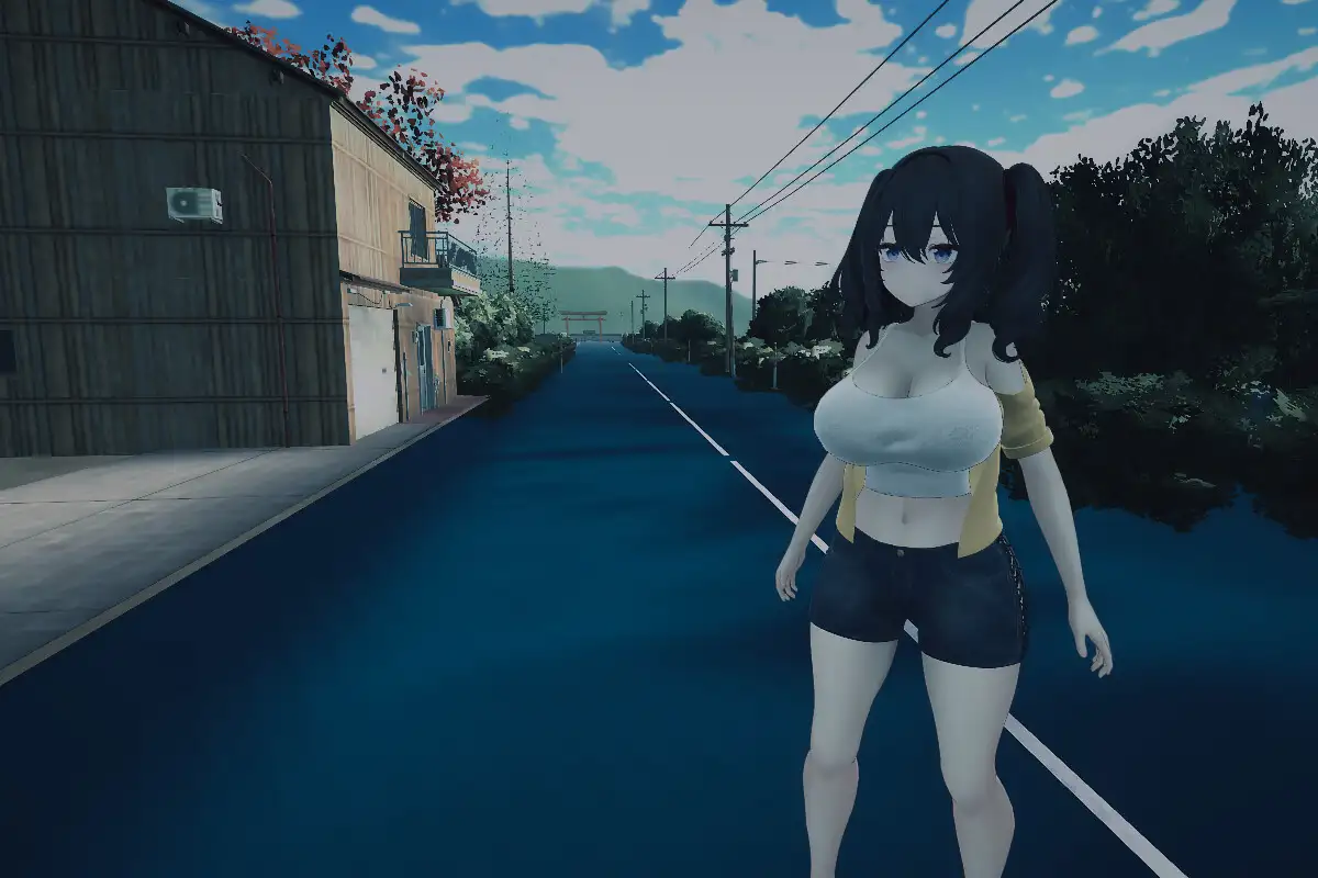 新作[互动SLG/3D作品/动态] 顺从的妹妹 従う妹 生肉 [4.05G]