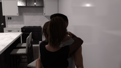 更新【欧美SLG/浪漫/动态】一周之后 One Week Away v0.7.0 AI汉化【PC+安卓2.44G】