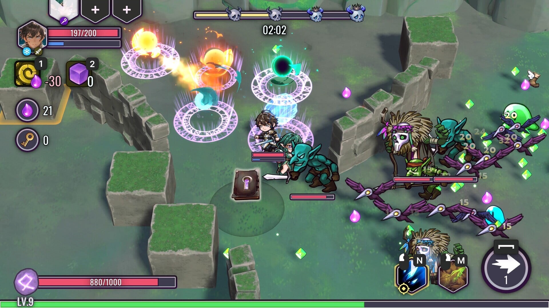 更新[日式SLG/动态] 索莉亚魔爪 逃离魅魔之夜 Claws of Soria v1.0.4 官中步兵版 [1.30G]