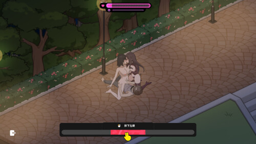 更新[休闲SLG/色情/动漫] 修干嘛？二手3C店的暗营业 Sex, Secrets & Used Tech Demo Ver0.613a Steam官中步兵版 [960M]