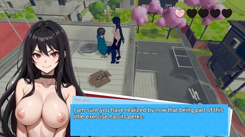 更新[沙盒3D/开放世界/全动态] 快照：流浪海岸 Snapshot Lewd Shores v0.604 官中步兵版 [1.80G]