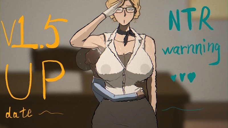 更新[互动调教SLG/恋母/全动态] 母亲的规矩 母の規則 Mother’s Rules v1.5.2  官中版+自带全回想 [PC+安卓1.60G]