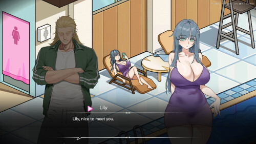 更新[精品SLG/NTR调教/巨乳动态] 救生员狂热 ライフガード・レジェンド v1.3 官中版+存档 [6.20G]