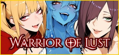 新作[冒险ACT/情色] 淫欲战士 Warrior of Lust v1.0.1 官中步兵版+存档 [3.70G]