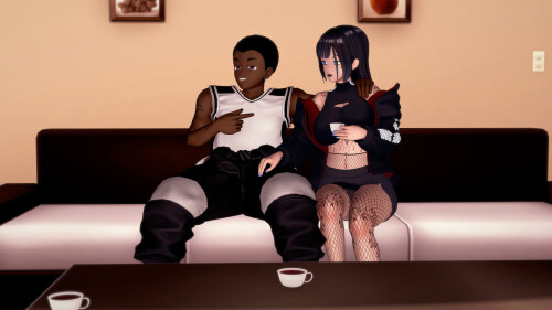 更新【日系SLG/堕落/动态】发现我的NTS癖好 Discovering My NTS Fetish v0.6 AI汉化【PC+安卓6.09G】
