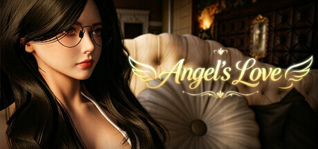 新作[动作3D/射击] 天使绝恋 Angel’s Love v1.0 官中步兵版 [2.80G]