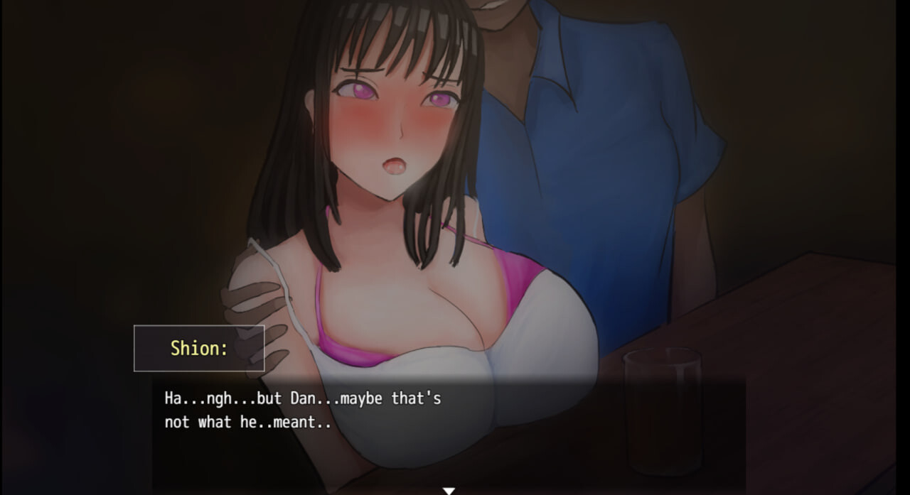 更新[日式RPG/被NTR/动态] 被NTR的夏天 Summer Stolen Paradise v0.35 v2 AI汉化步兵版+存档 [4.20G]