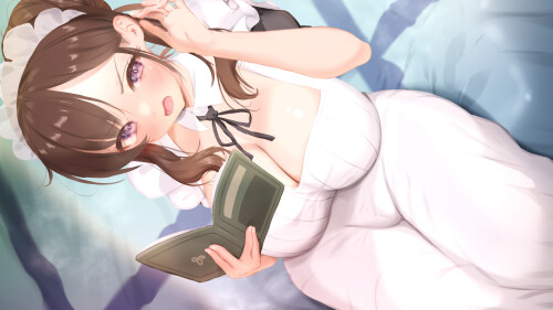 更新[亚洲风SLG/巨乳/动态] 妈妈为何这样 他让她堕落 He Maid Her Fall v0.9.3 官中步兵版+自带全回想 [4.70G]