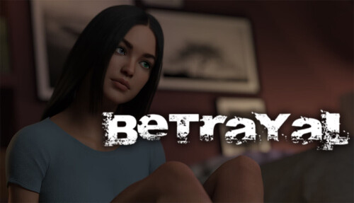 【欧美/SLG/动态】背叛 Betrayal v0.2AI汉化【PC+安卓/4.88G】