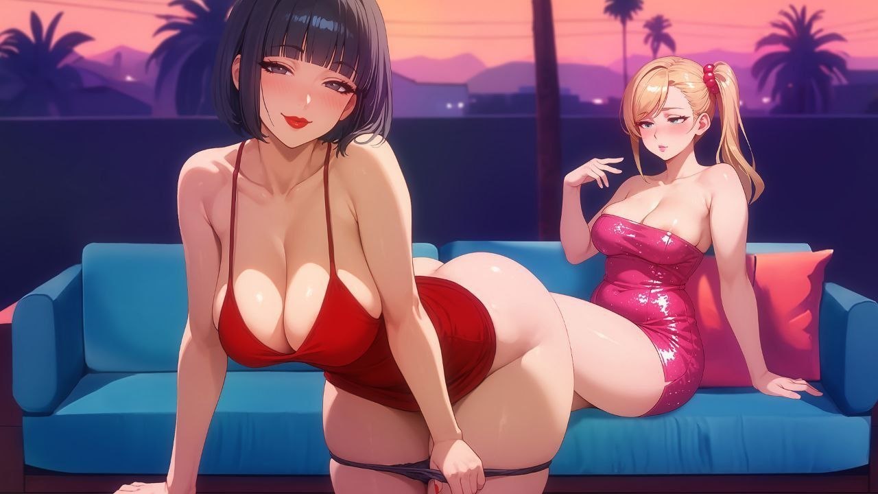 更新[日式SLG/动态] 我爱你的妻子 I Love Your Wife v0.5 汉化步兵版 [PC+安卓 2.20G]