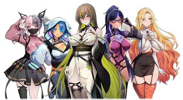 更新[亚洲风ACT/互动触摸/全动态] 魅惑之翼：少女的爆衣攻略 Wings of Seduction: Bust ’em out! Ver1.2.063 官中步兵版+DLC [3.0G]