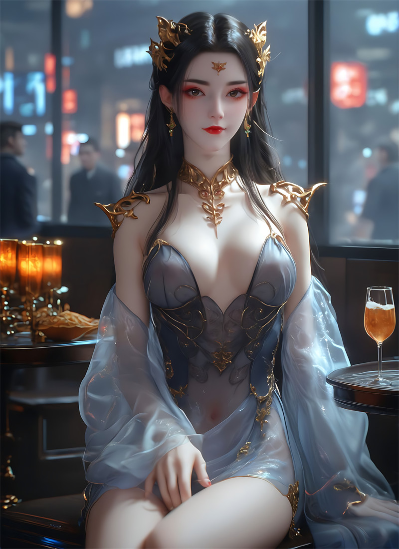 [第1272期] [斗破苍穹] [美杜莎 · 系列二十] 地铁露出调教涩涩 [71P]