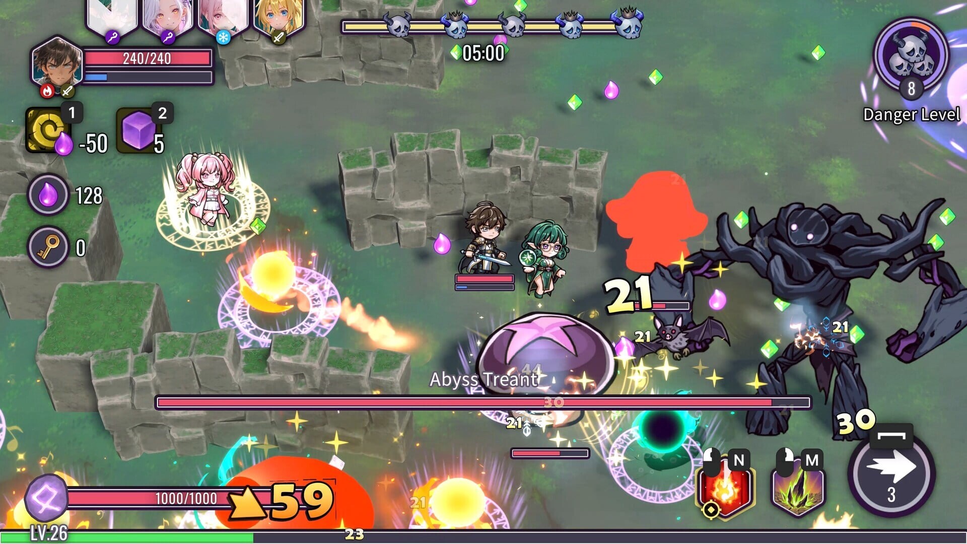 更新[日式SLG/动态] 索莉亚魔爪 逃离魅魔之夜 Claws of Soria v1.0.4 官中步兵版 [1.30G]