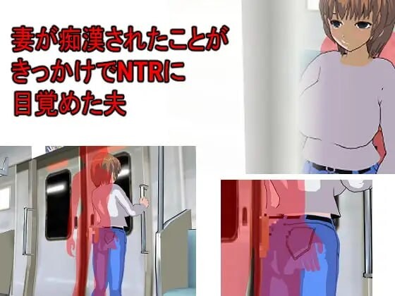 汉化[日式SLG/NTR寝取] 某对夫妇的被NTR与NTR とある夫婦の寝取らせ寝取られ AI汉化版 [PC+安卓joi 400M]