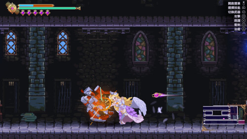 更新[冒险ACT/奇幻/战斗] 魅魔继承者 : 黛莉菈的淫欲冒险 Succubus Successor: Delilah’s Juicy Journey V1.0.030 官中步兵版+存档 [4.30G]