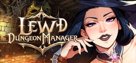 新作[日式SLG/AI生成] 猥亵地牢管理器 Lewd Dungeon Manager Demo 官中步兵版 [890M]