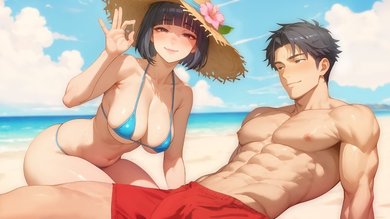 更新[日式SLG/动态] 我爱你的妻子 I Love Your Wife v0.5 汉化步兵版 [PC+安卓 2.20G]