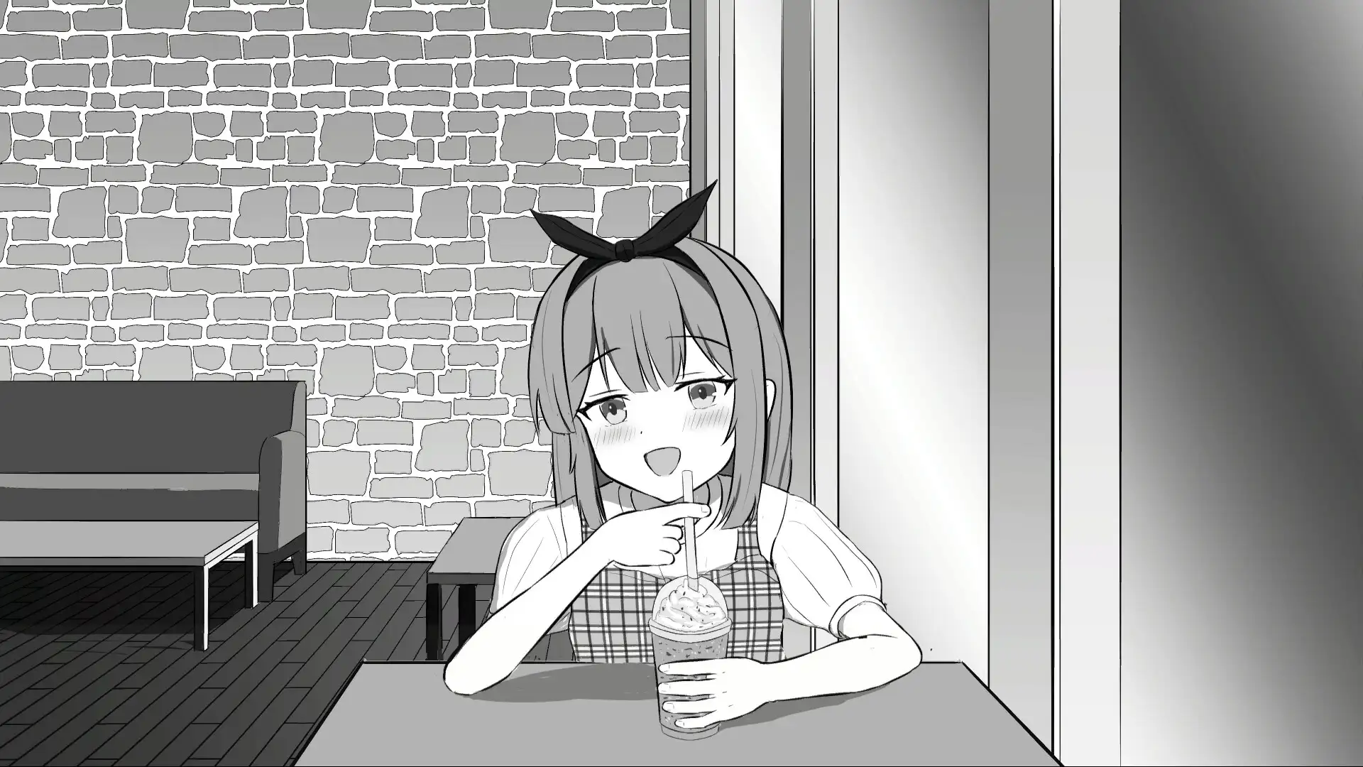 新作[互动SLG/触摸/抚摸] 哥哥，人家好害羞啦 おにいちゃんはずかしいよぅ 生肉版 [650M]