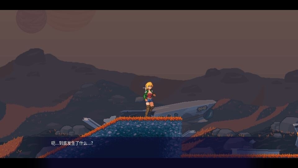 更新[日式ACT/异种X/动态] 危机时刻：灭绝 Crisis Point: Extinction v0.49.1 生肉版 [270M]