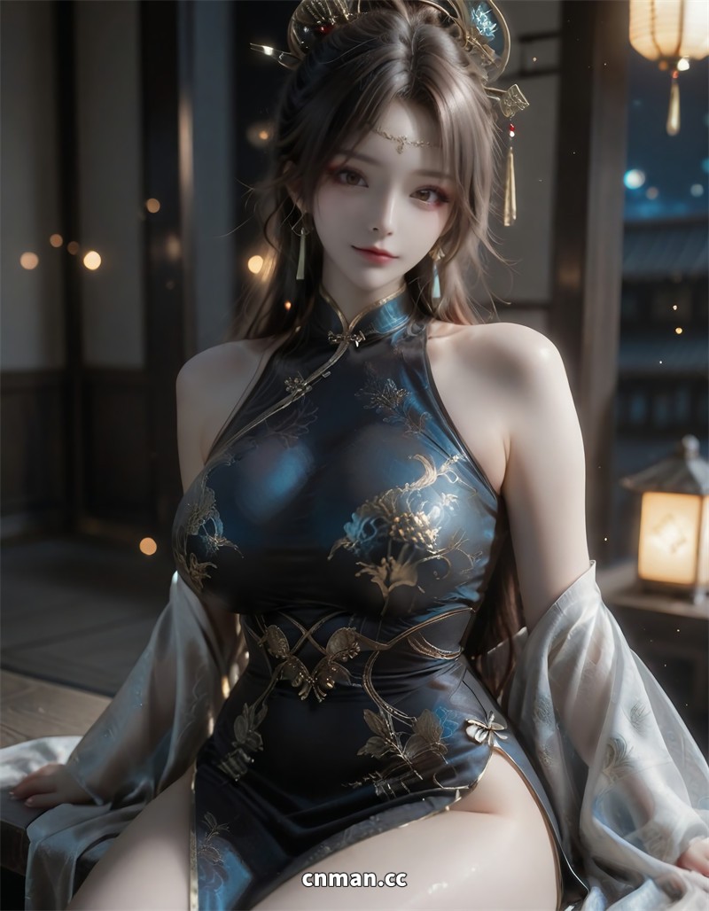 [第4493期] [端庄贵妇 · 系列一] [110P]