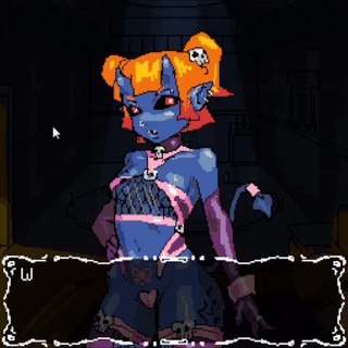 更新[日式SLG/动态] 魅魔庄园 Succubus Manor v0.97 AI汉化版 [90M]