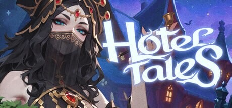 更新[日式SLG/巨乳魔物娘/动态] 酒店故事 Hotel Tales V1.0.7 官中步兵版 [10.10G]