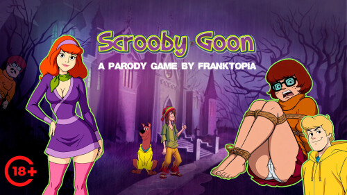更新[欧美SLG/动态] 怪诞推理 Scrooby-Goon v0.3.1 汉化版 [PC+安卓 1.30G]