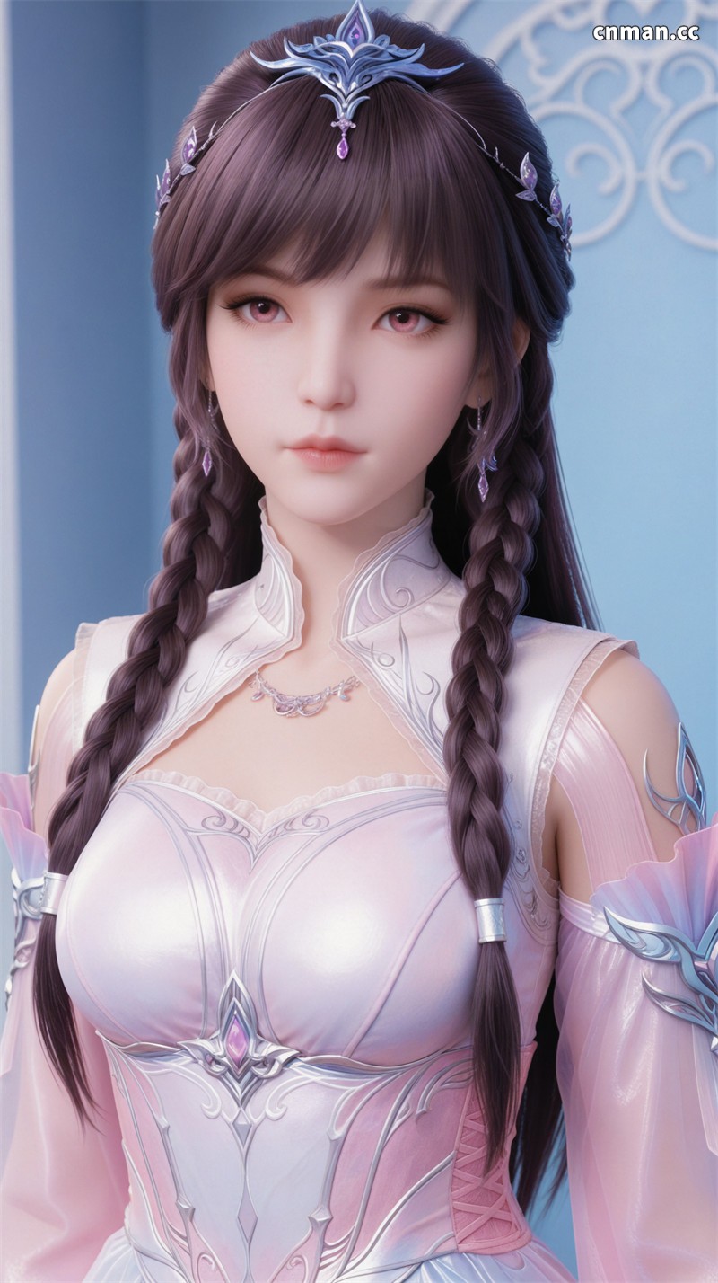 [第4534期] [斗罗大陆] [小舞 · 系列六十七] [136P]