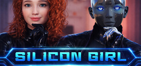 更新[冒险SLG/动态] Silicon Girl v1.0 官中步兵 [2.62G]