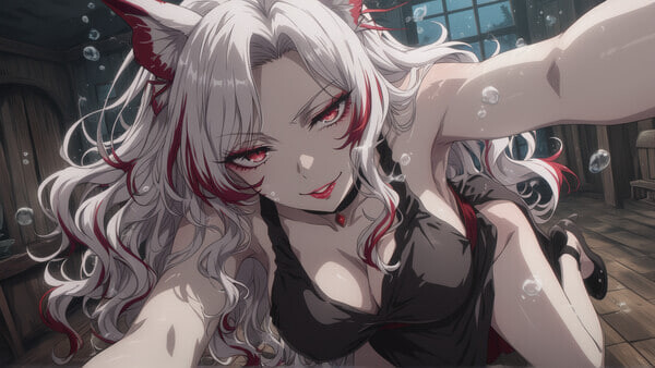 新作[休闲SLG/动态] 心动钓鱼：钓出你的女朋友！GirlFishing: Catch your Girlfriend! 少女釣り：彼女を釣り上げろ！ 官中步兵版+全CG存档 [1.60G]