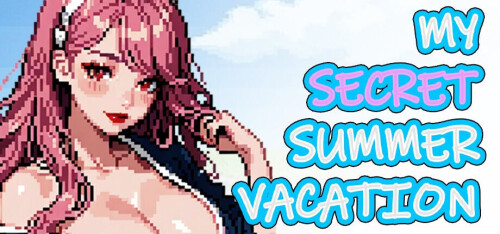 更新[日式RPG/沙盒动态] 我的秘密暑假 My Secret Summer Vacation v1.2.3 官中步兵版 [2.20G]