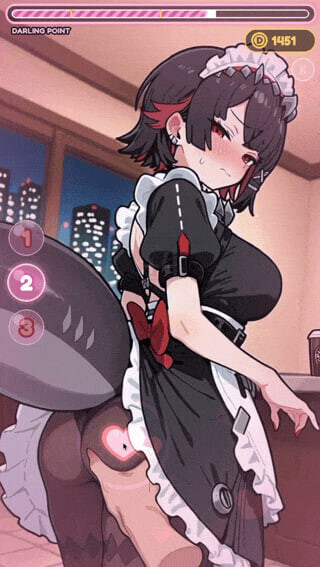 更新[互动SLG/抚摸触摸/动态] 亲爱的触摸 Darling Touch v0.7.0 官中步兵版 [PC+安卓 1.30G]