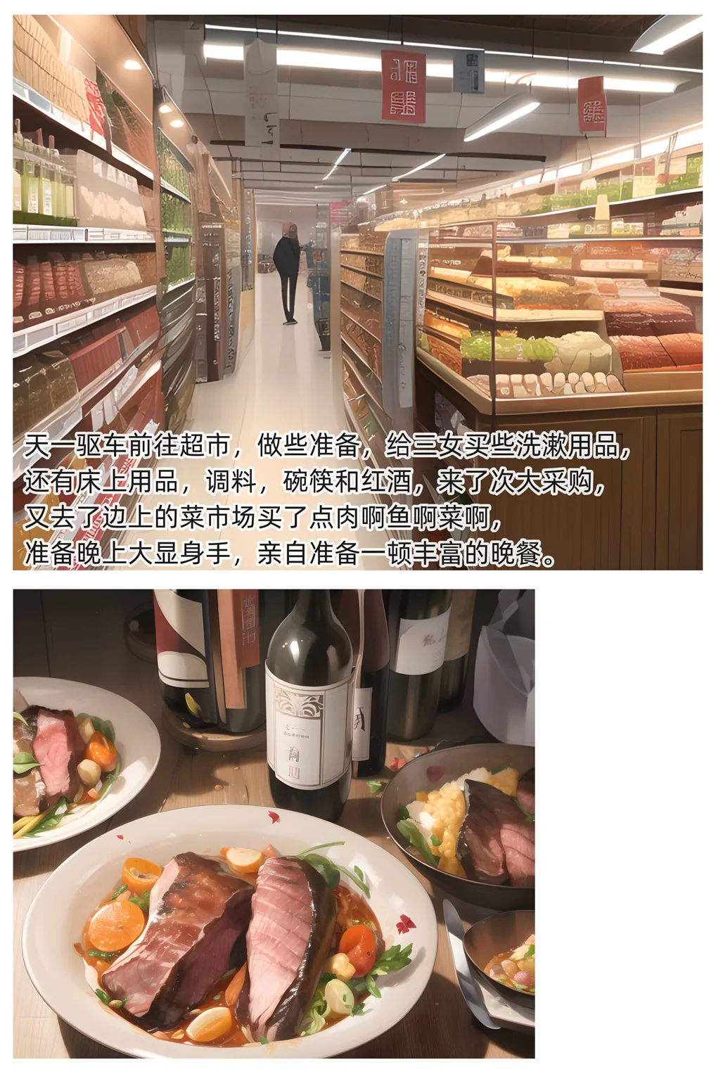 色欲迷情 15 [162P]