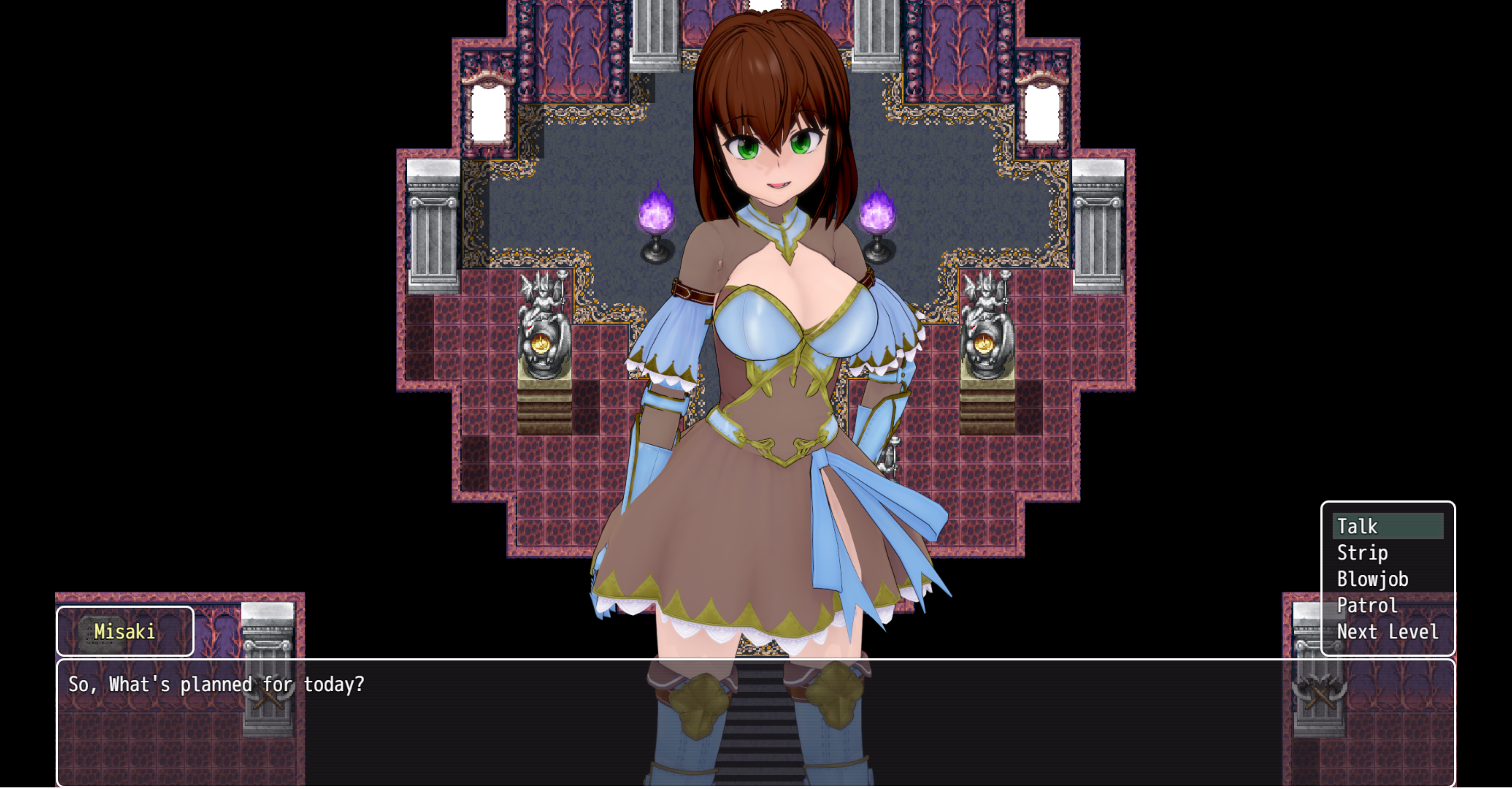 更新[日式RPG/动态] 恶堕的崛起 Rise of Corruption Ver0.3.14 内嵌AI汉化步兵版 [8.40G]