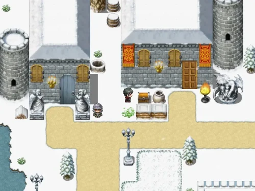 更新[日式RPG] 连龙升天 Renryuu: Ascension v26.06.05 AI汉化步兵版+存档 [2.50G]