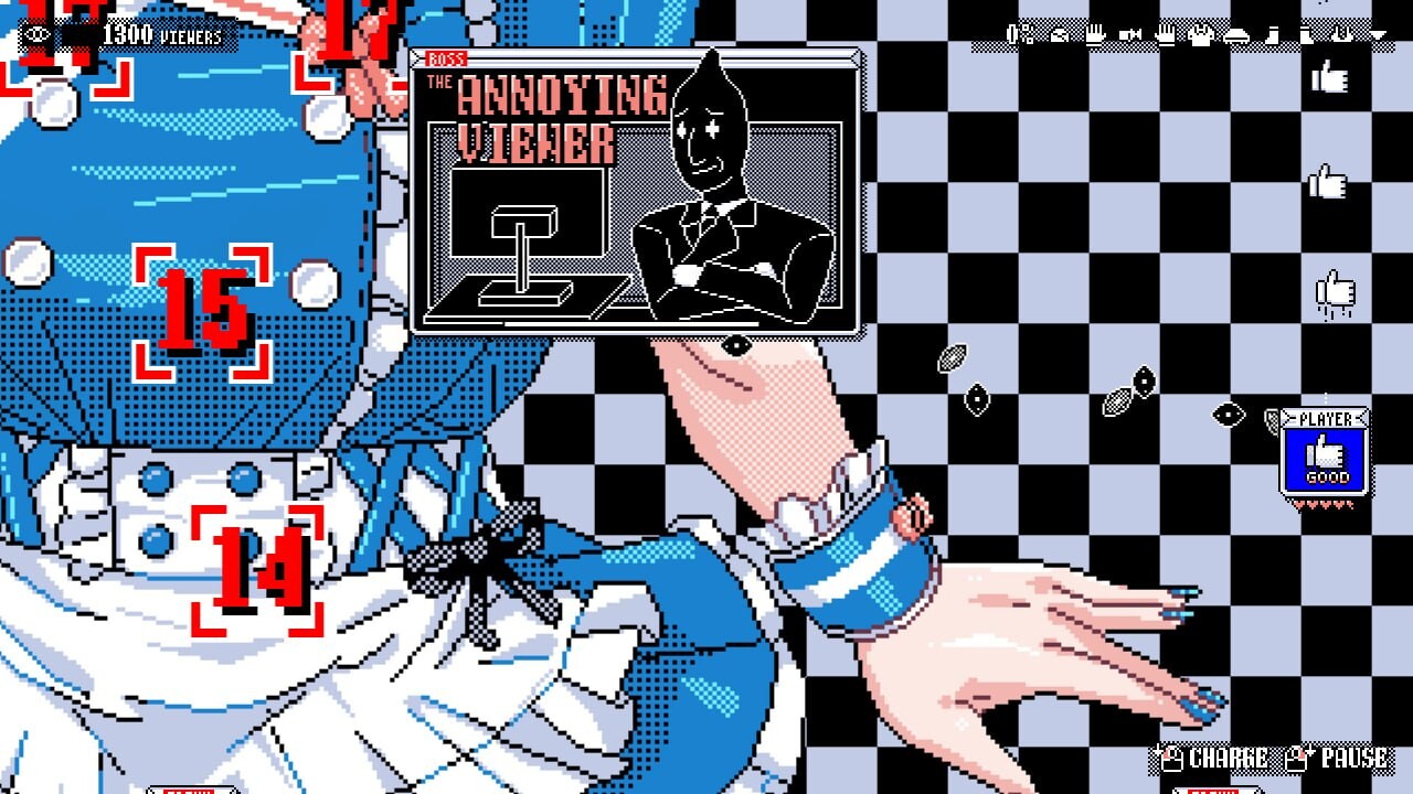 新作[休闲SLG/脱衣] 色欲宝珠 SUKEBE ORB Steam官中步兵版 [40M]