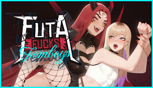 更新[日式SLG/扶她动态] 扶她干伪娘 FUTA FUCKS FEMBOYS Pre Alpha v1.1.12 官中步兵版+DLC [2.80G]