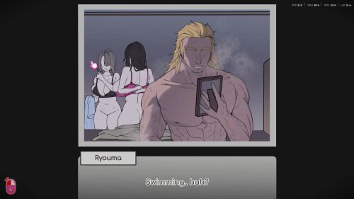 更新[精品SLG/NTR调教/巨乳动态] 救生员狂热 ライフガード・レジェンド v1.3 官中版+存档 [6.20G]