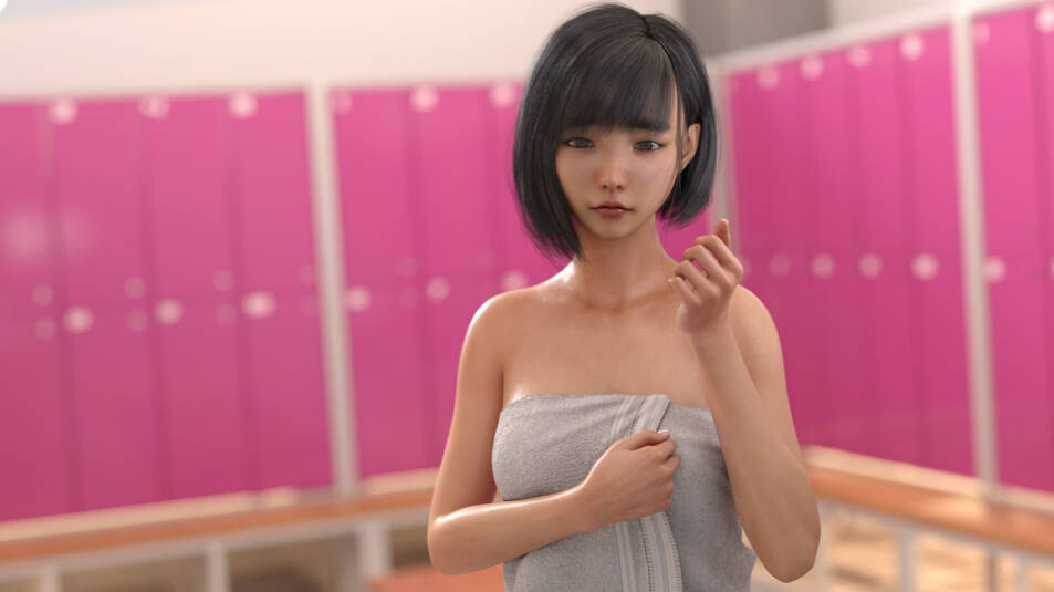 更新[欧美SLG/乱伦] 女神的最佳交易 My Best Deal v4.4.0  汉化版 [PC+安卓7.90G]